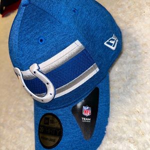 Indianapolis Colts Ballcap NEW Hat